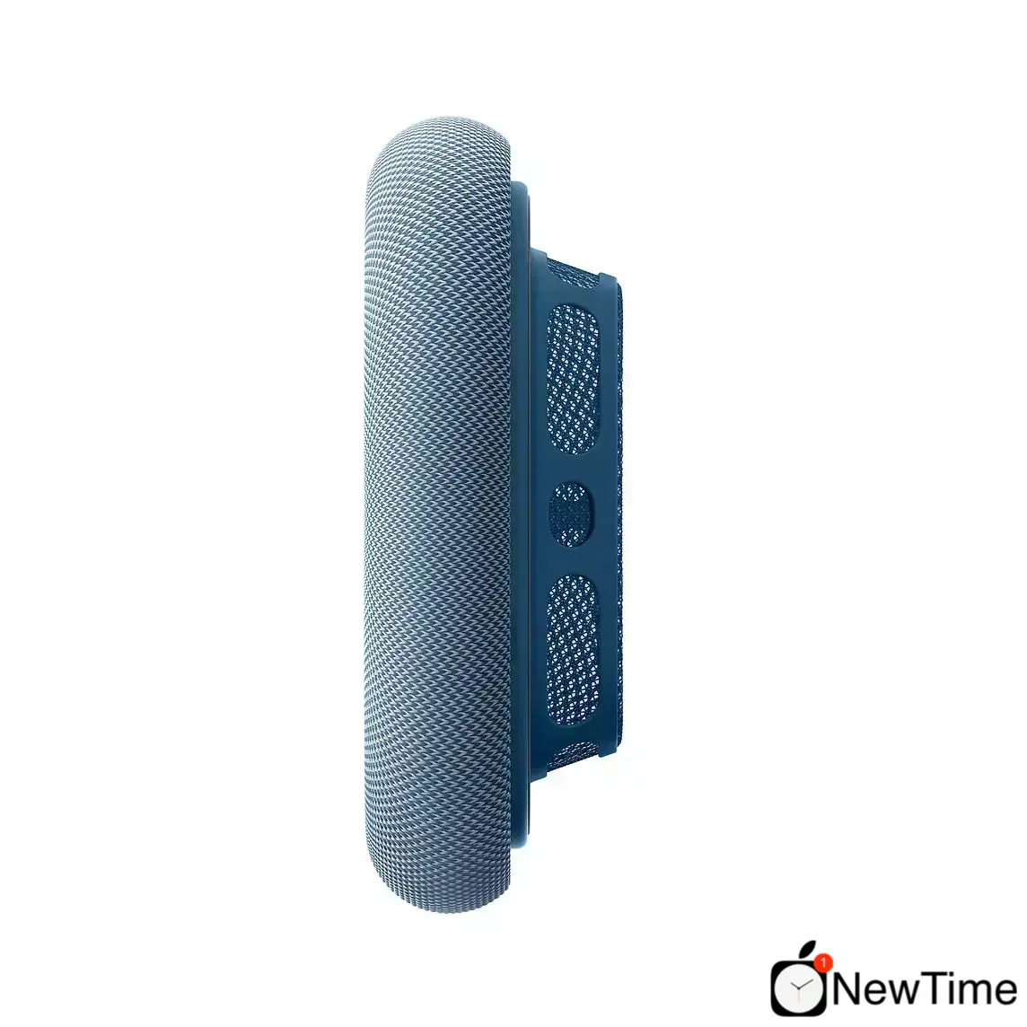 Оригинальные амбушюры AirPods Max Ear Cushions - Sky Blue (MJ0H3)